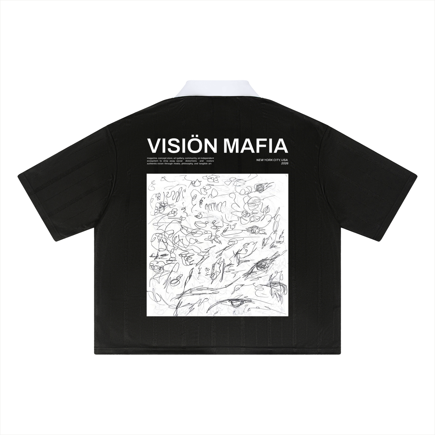 vision,abstract,soccer,jersey,polo,pinterest